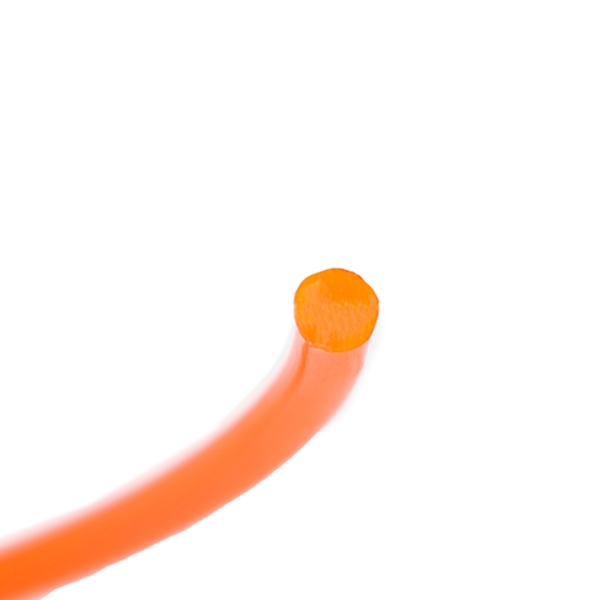 Леска для триммера, 2,0 мм*15 м, круг PIT MLR-12015